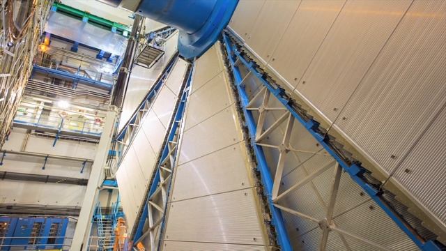 Fast Forward to Physics смотреть онлайн