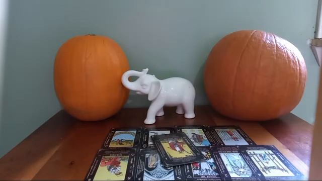 #KARMIC #TAROT U HAVE BALANCED UR LIFE... THINGS R WORKIN OUT IN UR FAVOR... UR ENEMIES R BEIN SLAI смотреть онлайн