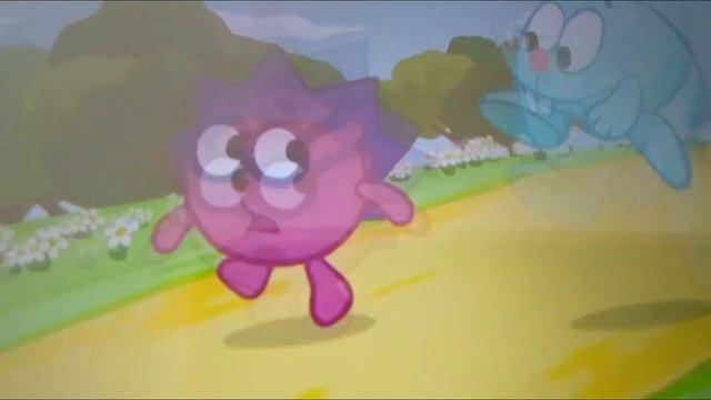 А зачем нам робот?Как зачем?Он узнает о вашем великодушии!Csupo. смотреть онлайн