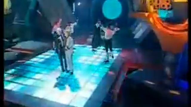 Борис Моисеев и А.Глызин-голубая луна смотреть онлайн