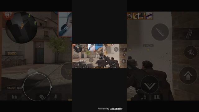 Первая веб камера!