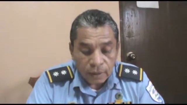 Redada Policial смотреть онлайн