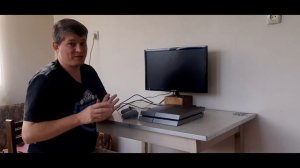 КАК ВКЛЮЧИТЬ И ВЫКЛЮЧИТЬ PLAYSTATION 4