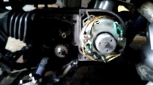 Что делать если вылетает четвёртая передача на мотоцикле Минск.