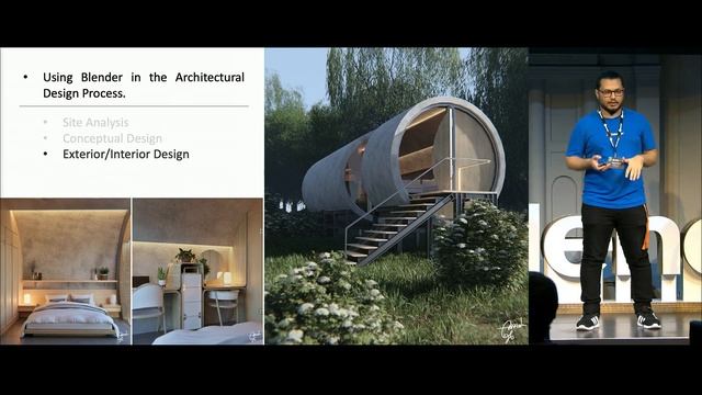 The architectural design and visualization industry standard смотреть онлайн