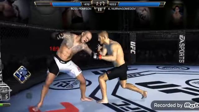 The 5 Best Mobile Boxing Games for Android and IOS | HIGH GRAPHICS |ONLINE & OFFLINE смотреть онлайн