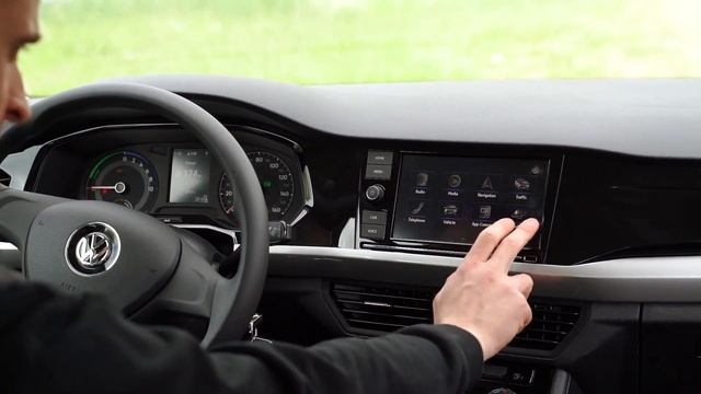 VW E-Bora видеообзор с ценой от Electro-car.by Электромобиль ФольксВаген на базе BORA платформа MQB смотреть онлайн