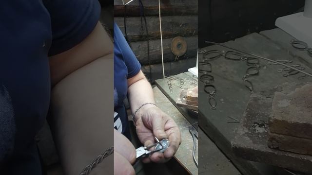 Секрет как увеличить уменьшить кольцо бесплатно! смотреть онлайн