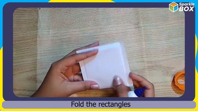 How to make DIY Paper Bag | DIY Crafts | SparkleBox смотреть онлайн