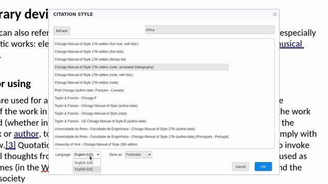 What's New in Collabora Online 23.05 смотреть онлайн