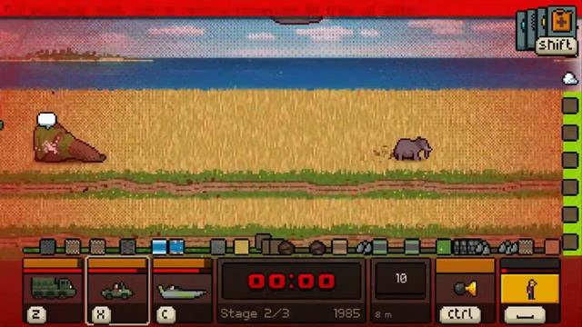 Switchcars Hardcore mode 1950 - 2055 (with vehicle mods) смотреть онлайн
