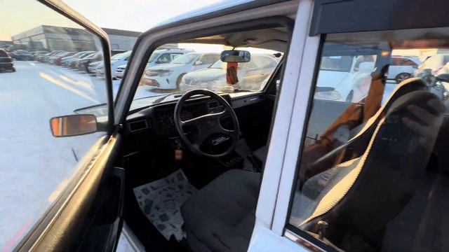 ВАЗ 2107 2008 год смотреть онлайн