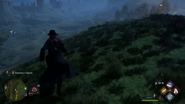 Hogwarts Legacy часть 6 прохождения на русском языке смотреть онлайн