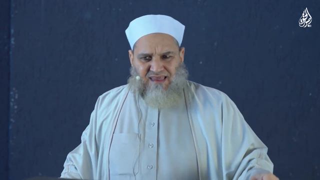 Остерегайтесь угрозы шиитов Умар ибн АбдульАзиз смотреть онлайн