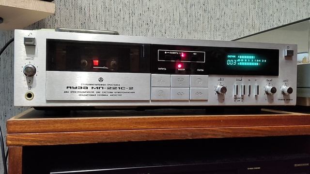 Яуза 221с-2, видео для авито. смотреть онлайн