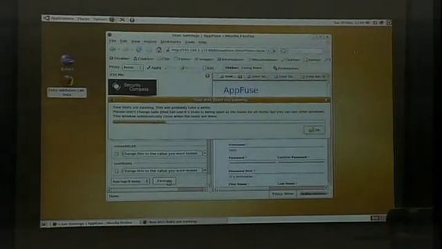 NOTACON 5: Exploit-Me Series: Firefox Plug-ins for Application Penetration Testing смотреть онлайн