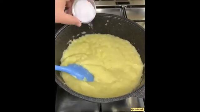 Кабачковая икра на зиму? смотреть онлайн