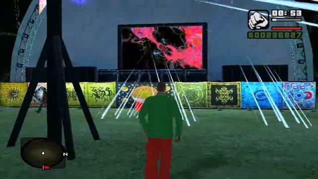 ПАТИ | GTA Криминальная Россия смотреть онлайн