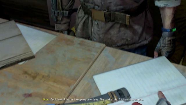 DYING LIGHT 2 Walkthrough Part 6 - Maya (PC Gameplay) смотреть онлайн