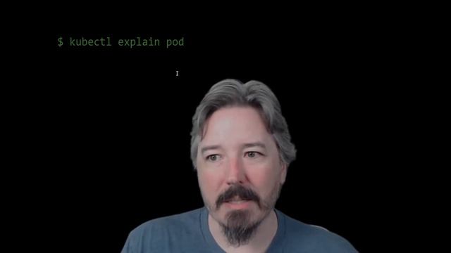 $ kubectl explain pod смотреть онлайн