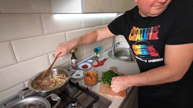 Готовим лобио! Постное меню. смотреть онлайн