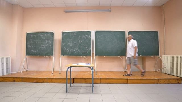 Bálint TÓTH Scaling limits for random walks and diffusion with long memory part 1 8 смотреть онлайн