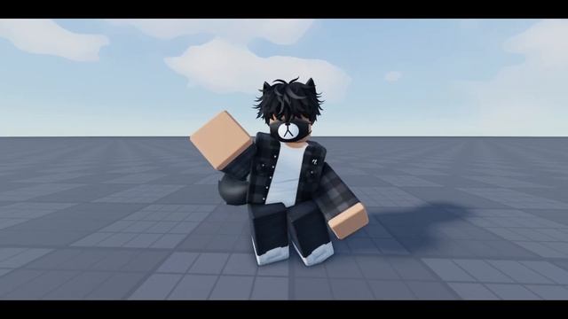 Roblox cat ear animation Part2 смотреть онлайн