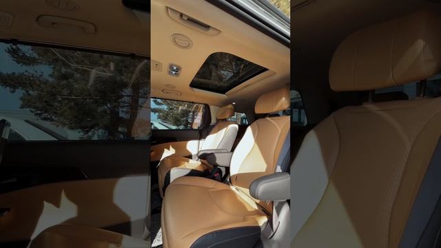 КОКШЕТАУ АВТО Kia Carnival || Он шикарен!! ?