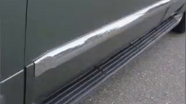 2004 Infiniti QX56 - Denver CO