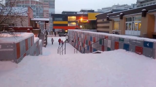 Погода каждый день Иркутск, Irkutsk, 16.01.2017, #mreporter смотреть онлайн