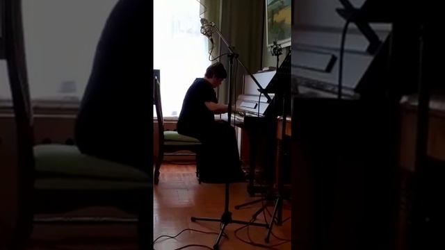 Григ Лирические пьесы смотреть онлайн