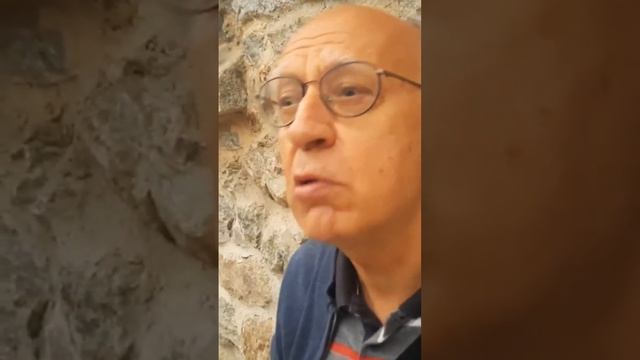 Музыка, как сад. В. Сильвестров о понимании музыки смотреть онлайн