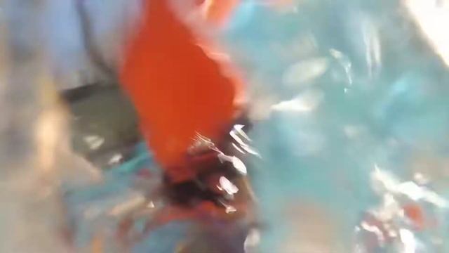 Аквапарк Карибия 2017. Отдых всей семьей. смотреть онлайн