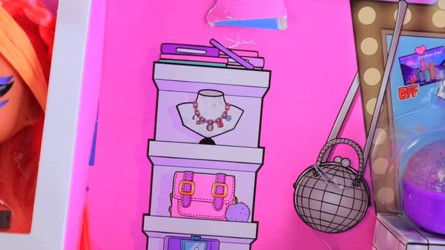 СУПЕР НОВИНКА 2023! Кукла Лол ТРАНСФОРМЕР! LOL Swap Surprise Tweens #lolsurprise