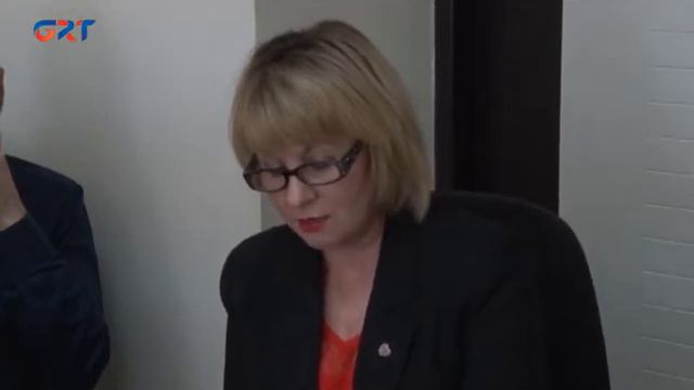 Наблюдательный совет заслушал отчет руководства GRT за  первый  квартал 2022 года смотреть онлайн