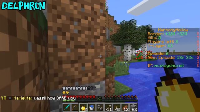 Harmony Hollow UHC Season 2 Montage смотреть онлайн