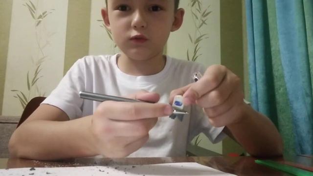 КАК сделать из обычного ластика ластик АМОГУС смотреть онлайн