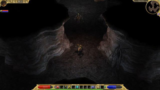 Titan.Quest Anniversary Edition Ragnarok Part 59 FULL HD смотреть онлайн