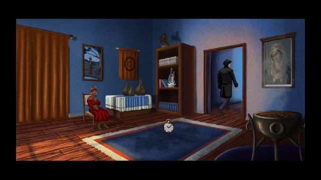 What is Lamplight City? смотреть онлайн