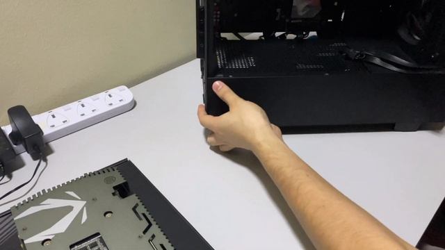 ZOTAC Gaming Geforce RTX 2060 Unboxing & Installation! смотреть онлайн