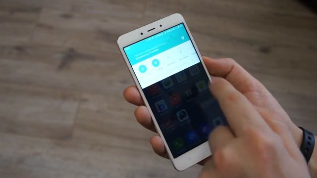 Обзор Xiaomi Redmi Note 4 смотреть онлайн