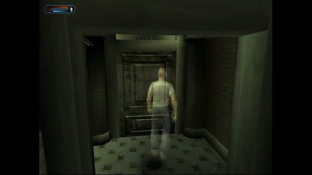 СПАЛИЛИ | Second Sight #5 смотреть онлайн