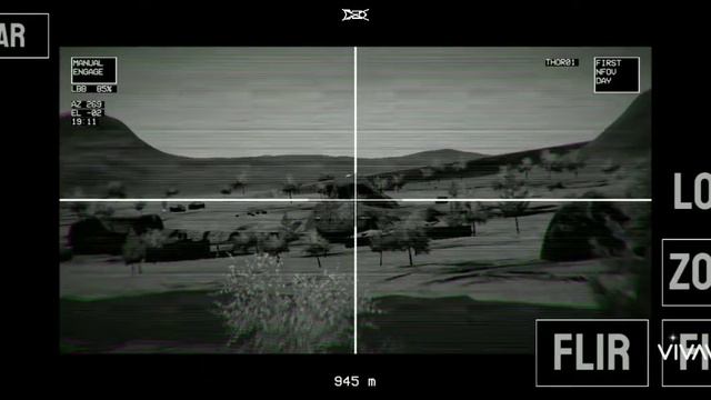 Палимо кацапів, ПТУР у грі ATGM Operator. смотреть онлайн