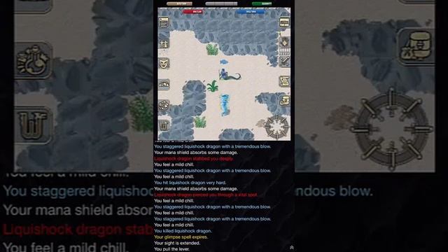 Wyvern RPG gameplay смотреть онлайн