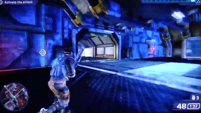 StarHawk campaign playthrough pt5 смотреть онлайн