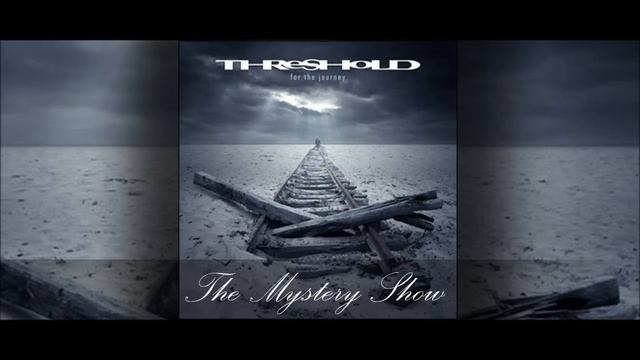 Threshold - The Mystery Show смотреть онлайн