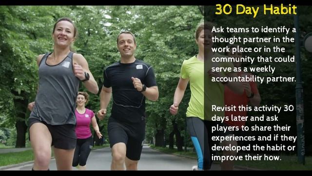 Simple Growth Mindset Team Building Activities смотреть онлайн