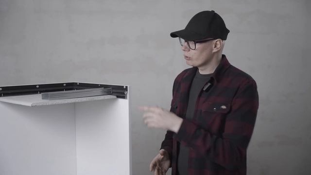 Легкий монтаж потолка с Теневым профилем - Инструкция по установке за 1 минуту с подсветкой смотреть онлайн