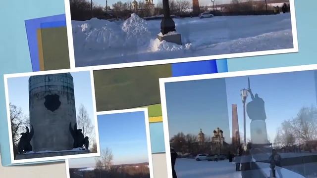 Муром Спасо Преображенский мужской монастырь