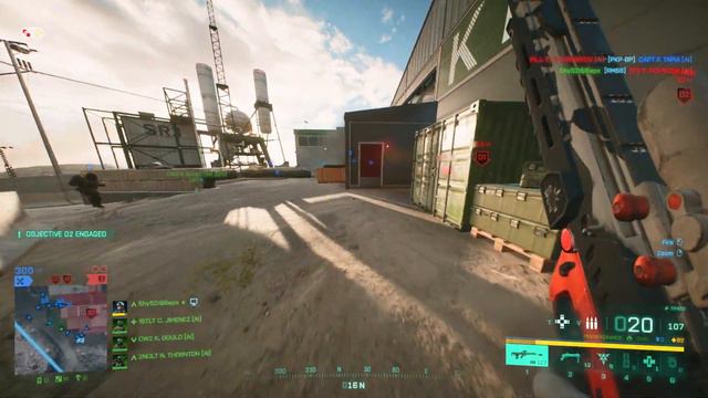 battlefield 2042 gameplay смотреть онлайн
